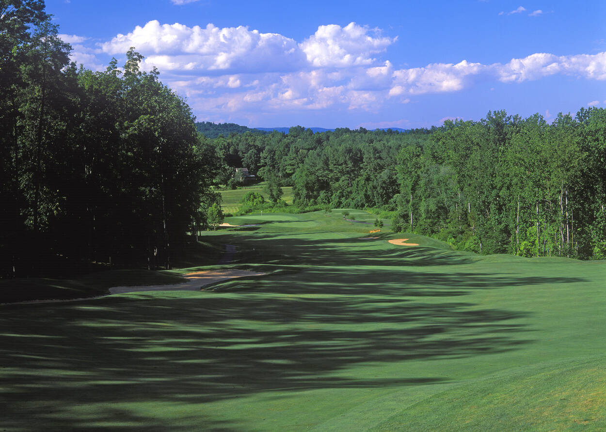 Golf Courses by Ellis Maples 1Golf.eu