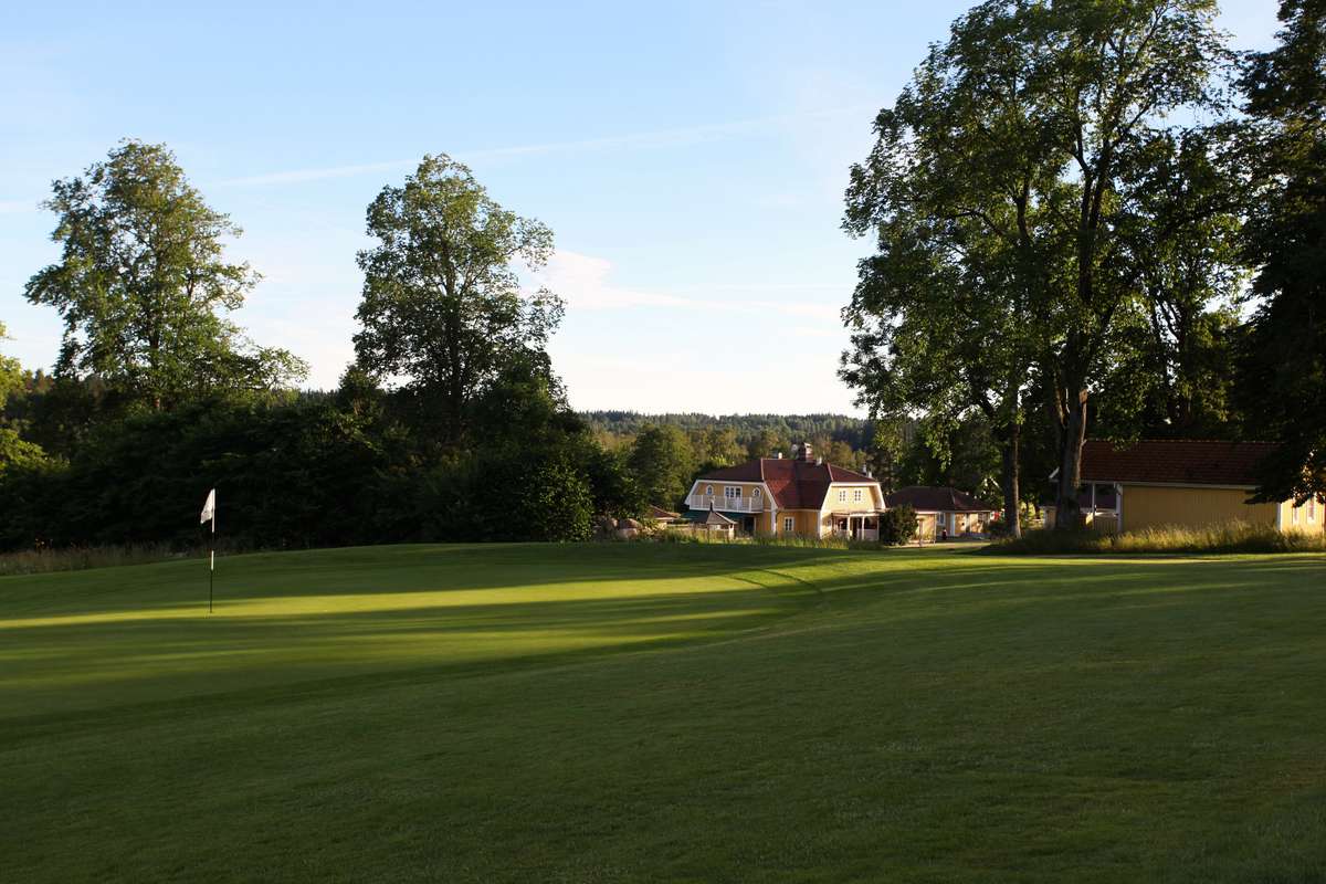 Wiredaholm Golf & Konferens