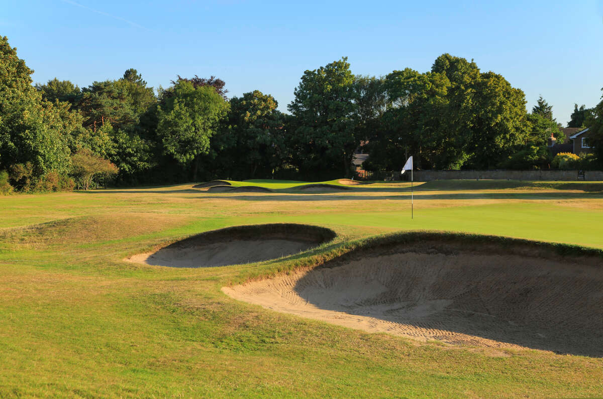 Wirral Golf Club