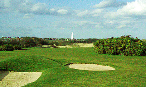 Withernsea Golf Club