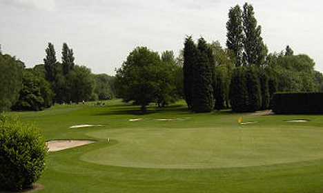 Withington Golf Club