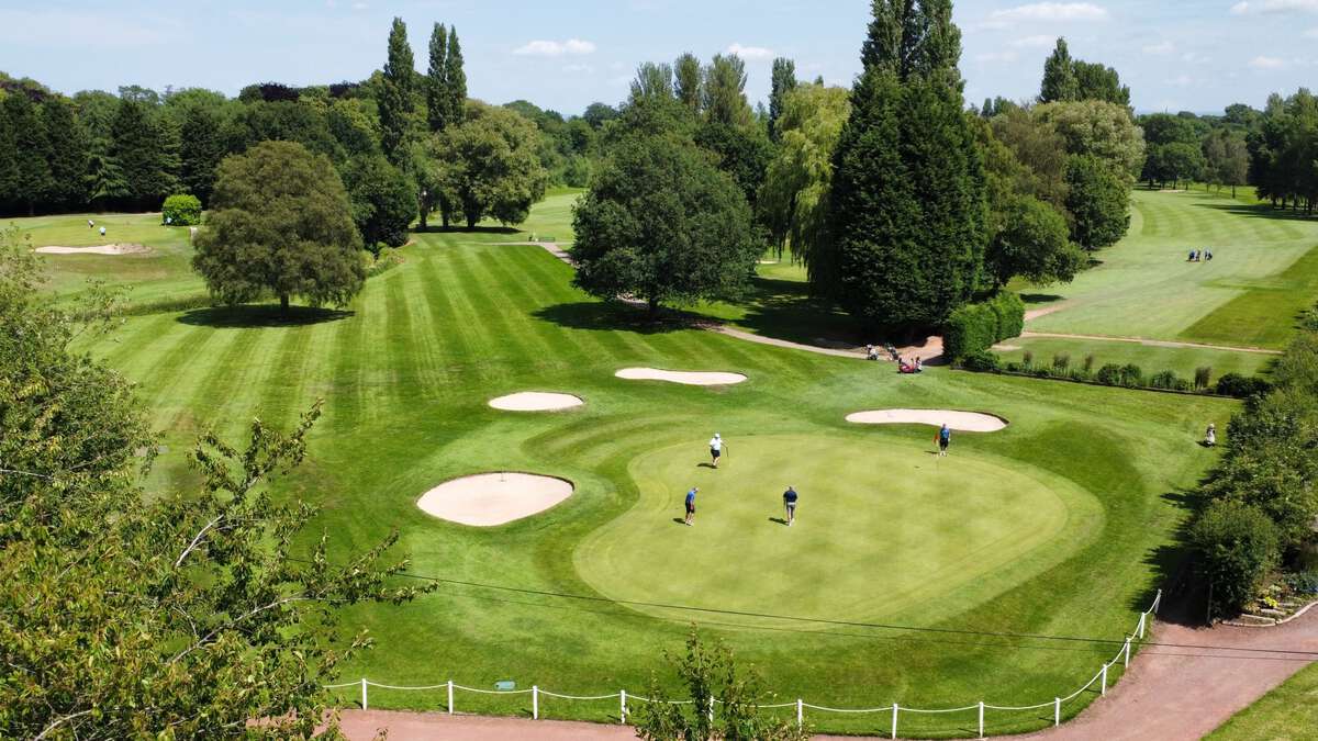 Withington Golf Club