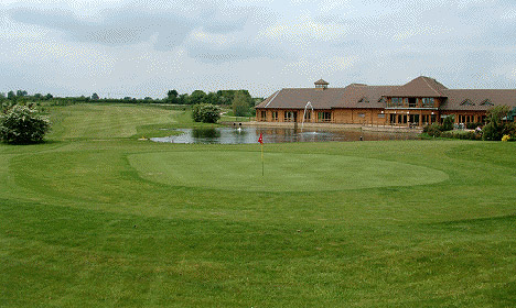 Witney Lakes Resort