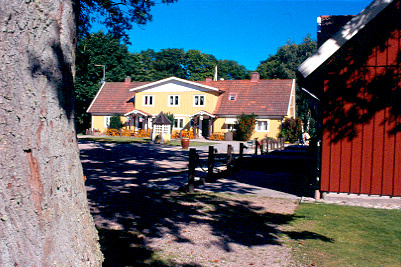 Wittsjö Golfklubb