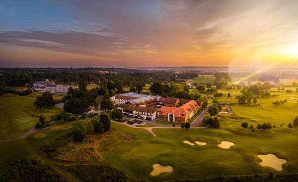 Wokefield Estate Golf Club