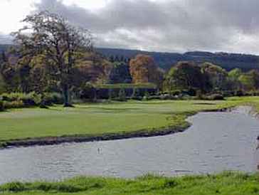 Woll Golf Course