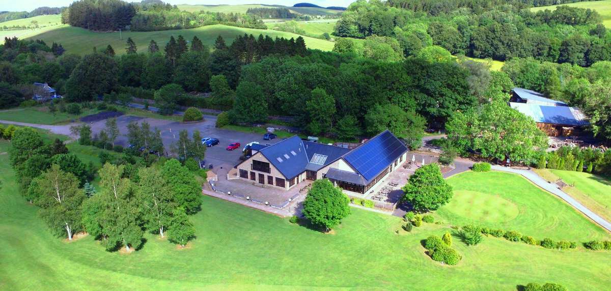 Woll Golf Course