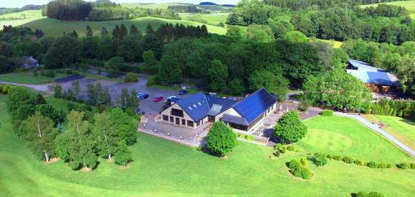Woll Golf Course