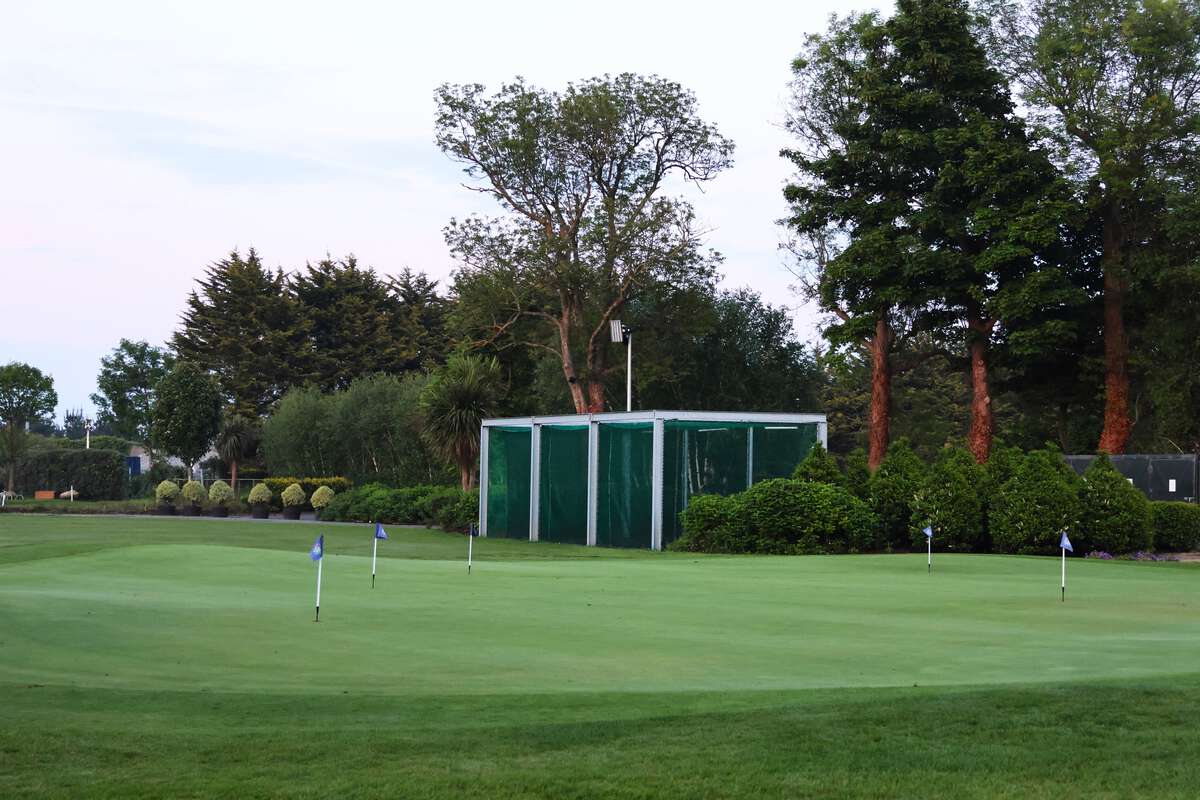 Woodbrook Golf Club