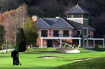 Woodenbridge Golf Club