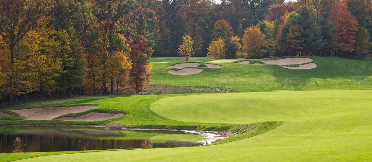 Woodhall Hills Golf Club
