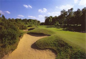 Woodhall Spa Golf Club