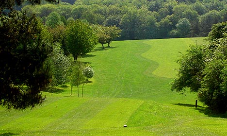 Woodlands Manor Golf Club