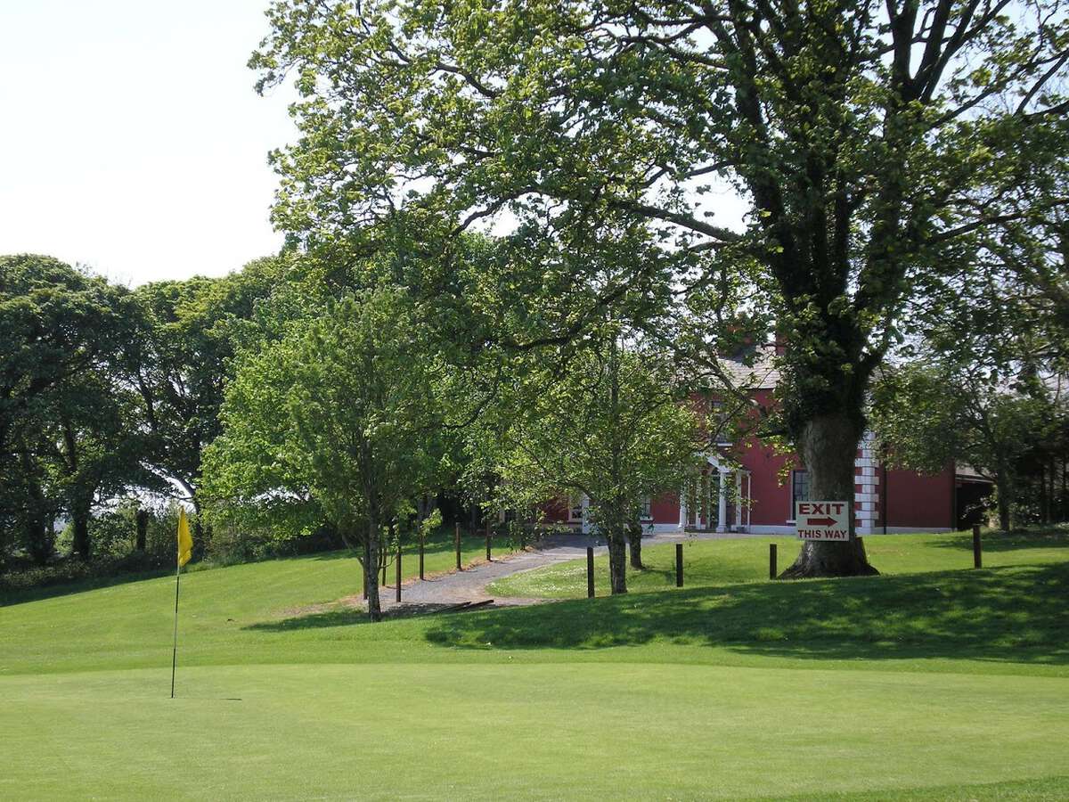 Woodstock Golf & Country Club