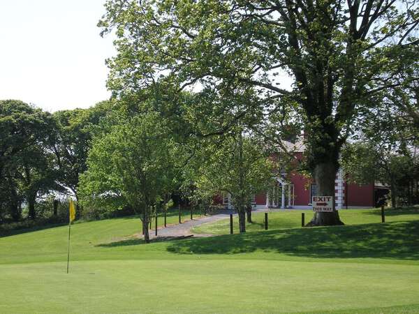 Woodstock Golf & Country Club