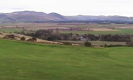 Wooler Golf Club