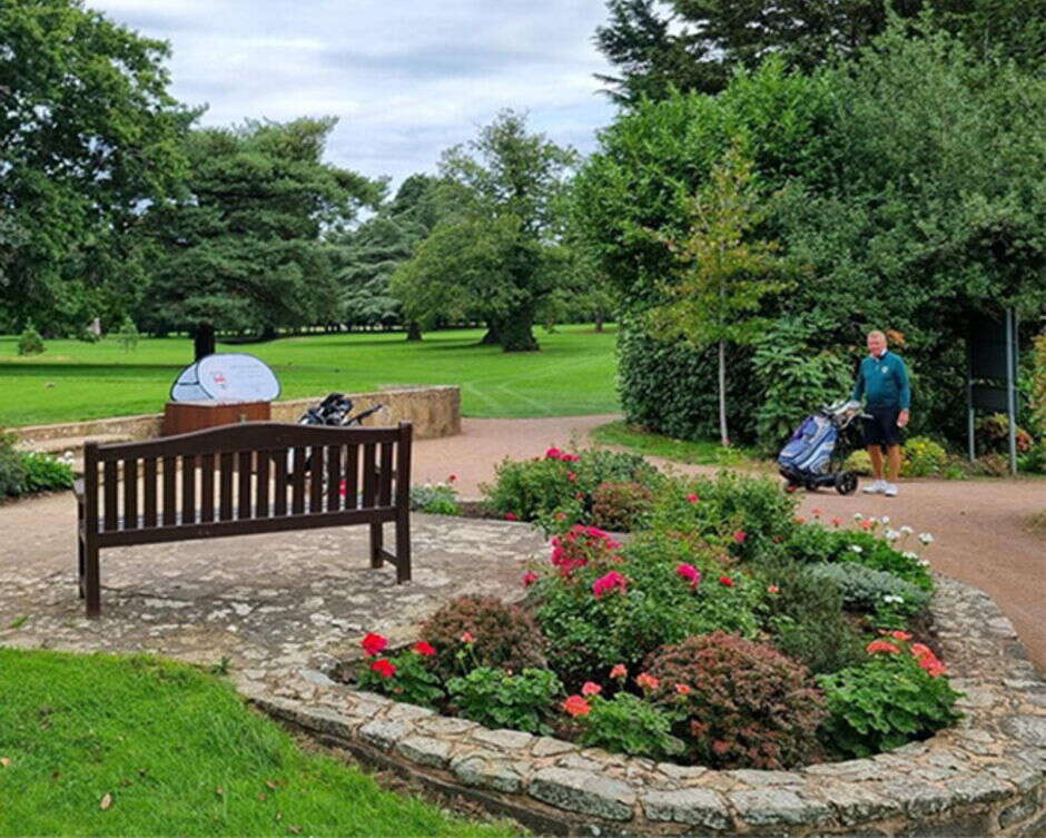 Worcester Golf & Country Club