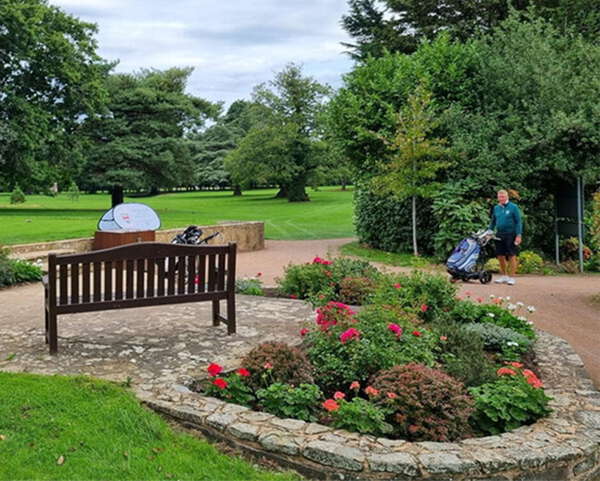Worcester Golf & Country Club
