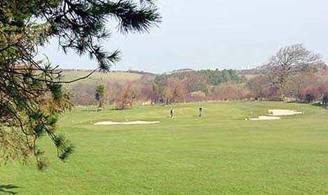 Workington Golf Club