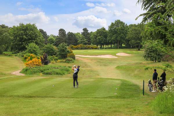 Worksop Golf Club