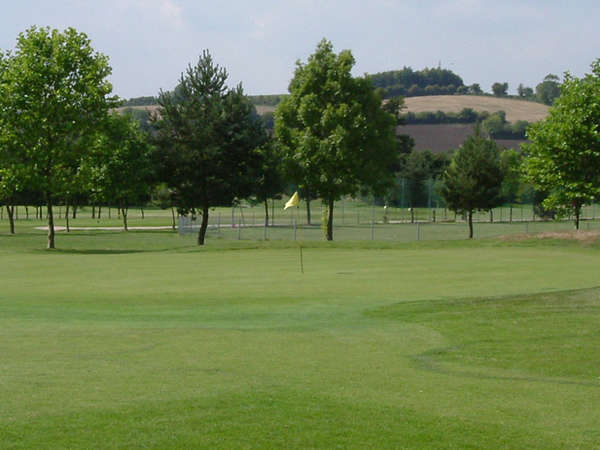 Worldham Golf Club