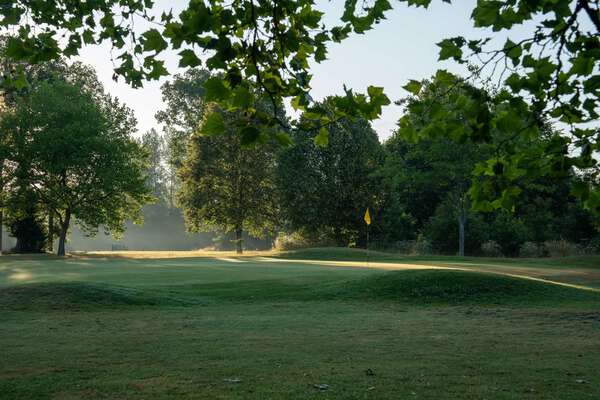 Worldham Golf Club