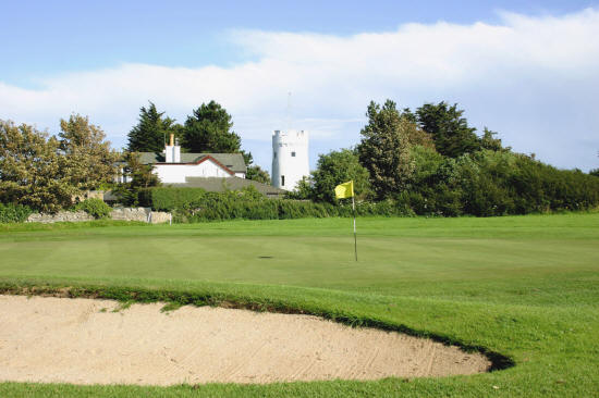 Worlebury Golf Club