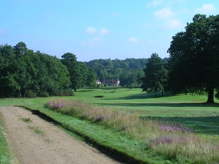 Worplesdon Golf Club