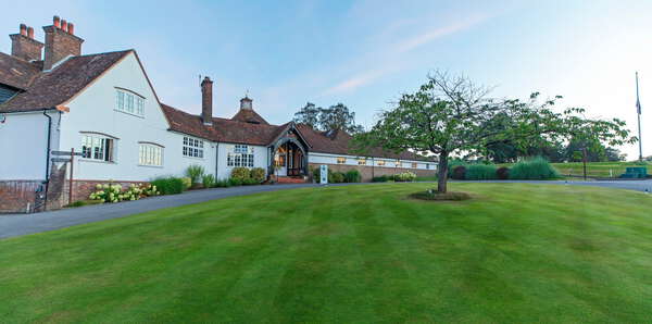 Worplesdon Golf Club
