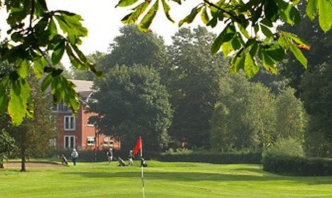 Worsley Golf Club