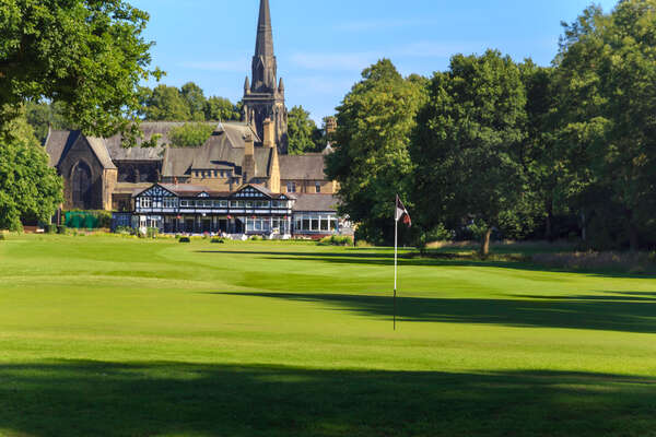 Worsley Golf Club