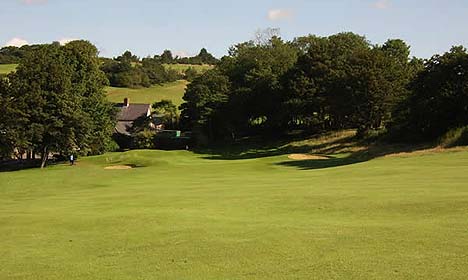 Worthing Golf Club