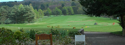 Wortley Golf Club