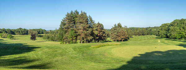 Wortley Golf Club