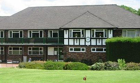 Wrekin Golf Club