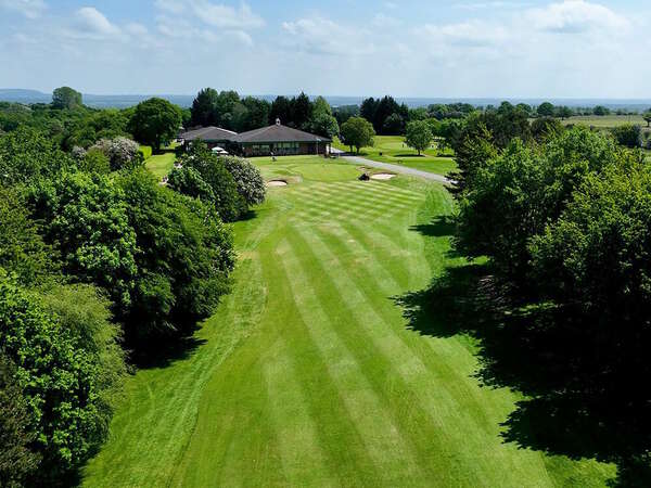 Wrexham Golf Club