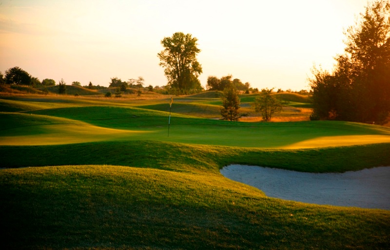 Wrocław Golf Club®