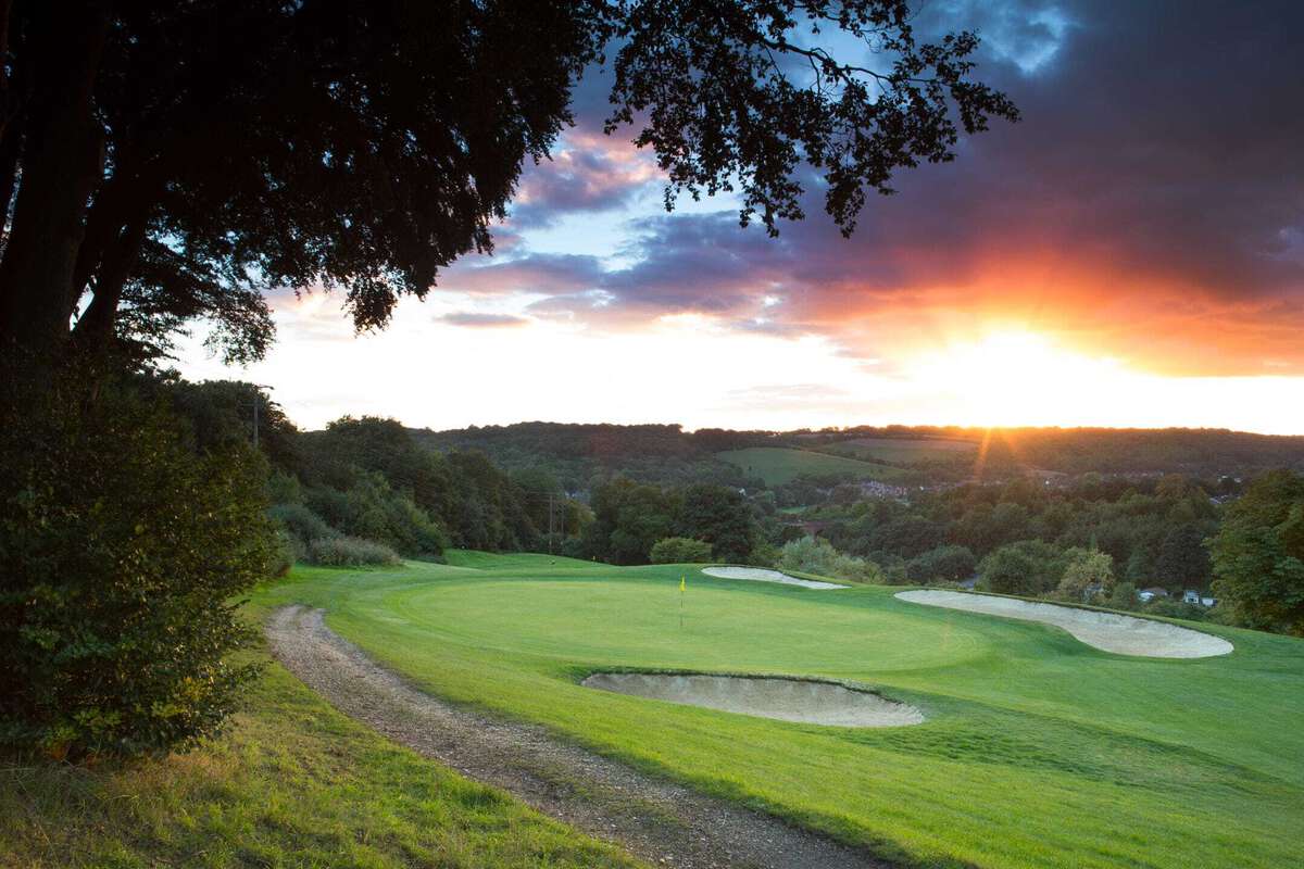 Wycombe Heights Golf Club