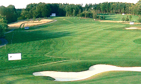 Wynyard Golf Club