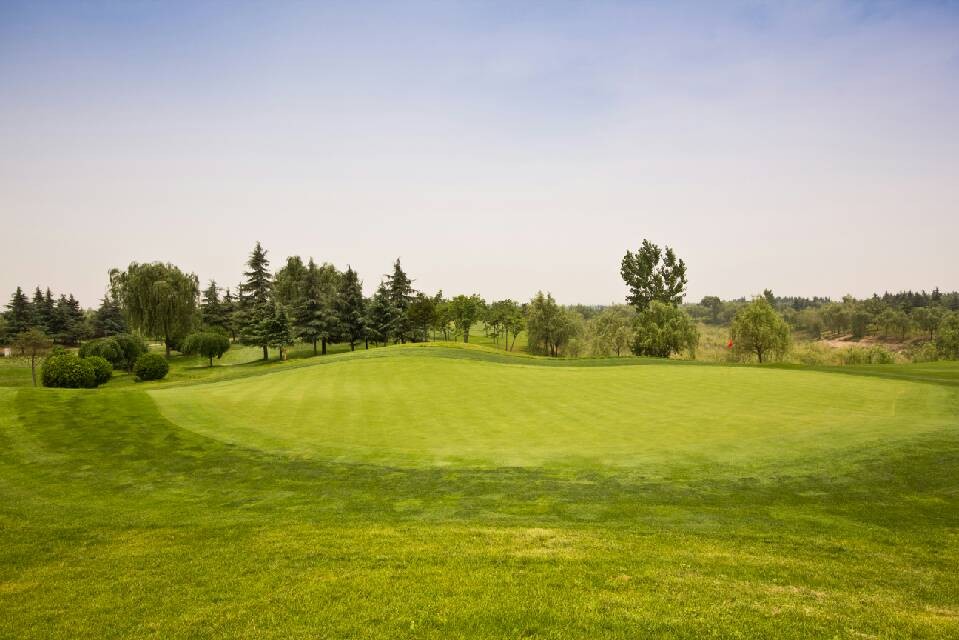 Xi’an international Golf Club