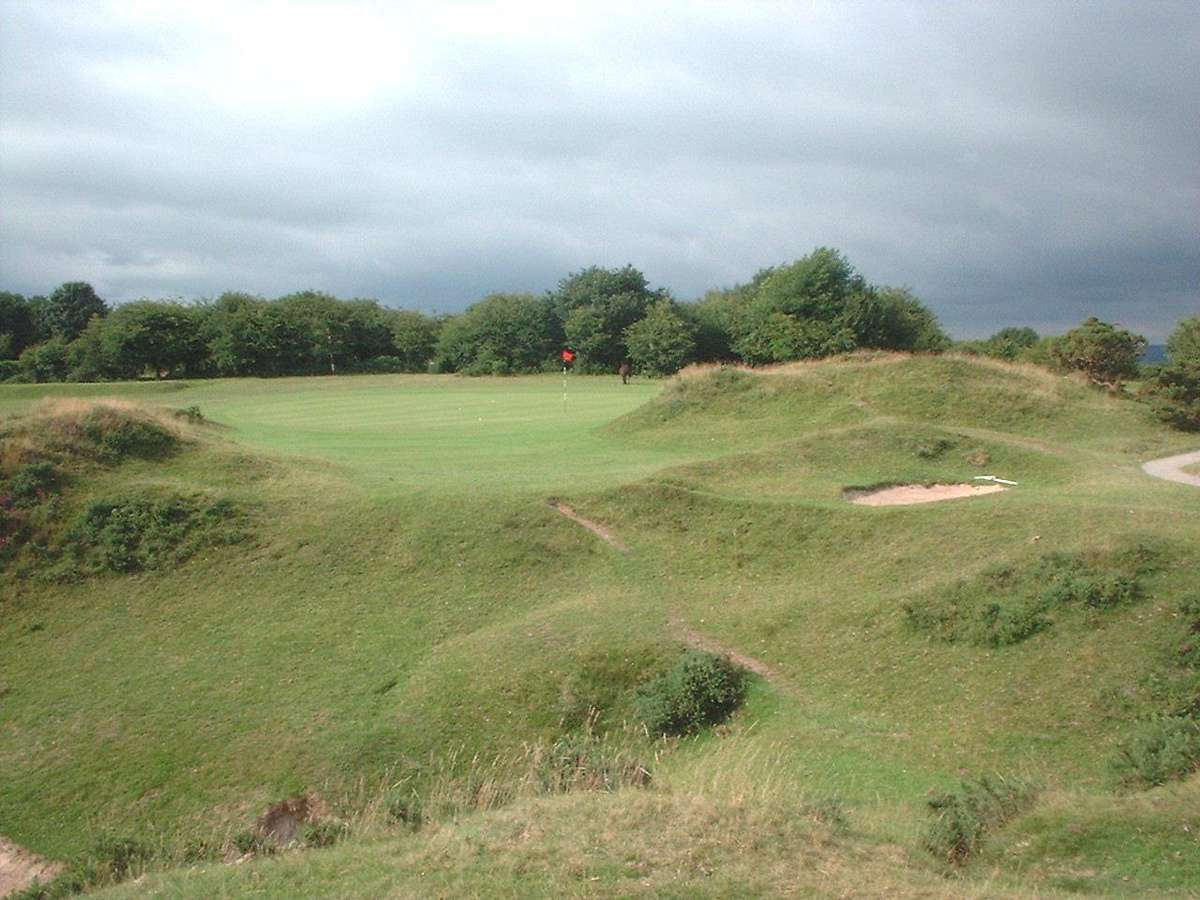 Yelverton Golf Club