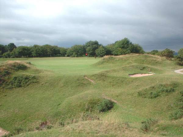 Yelverton Golf Club