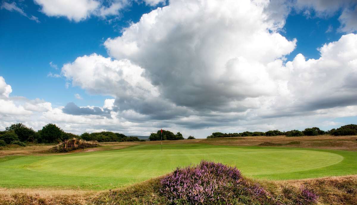 Yelverton Golf Club