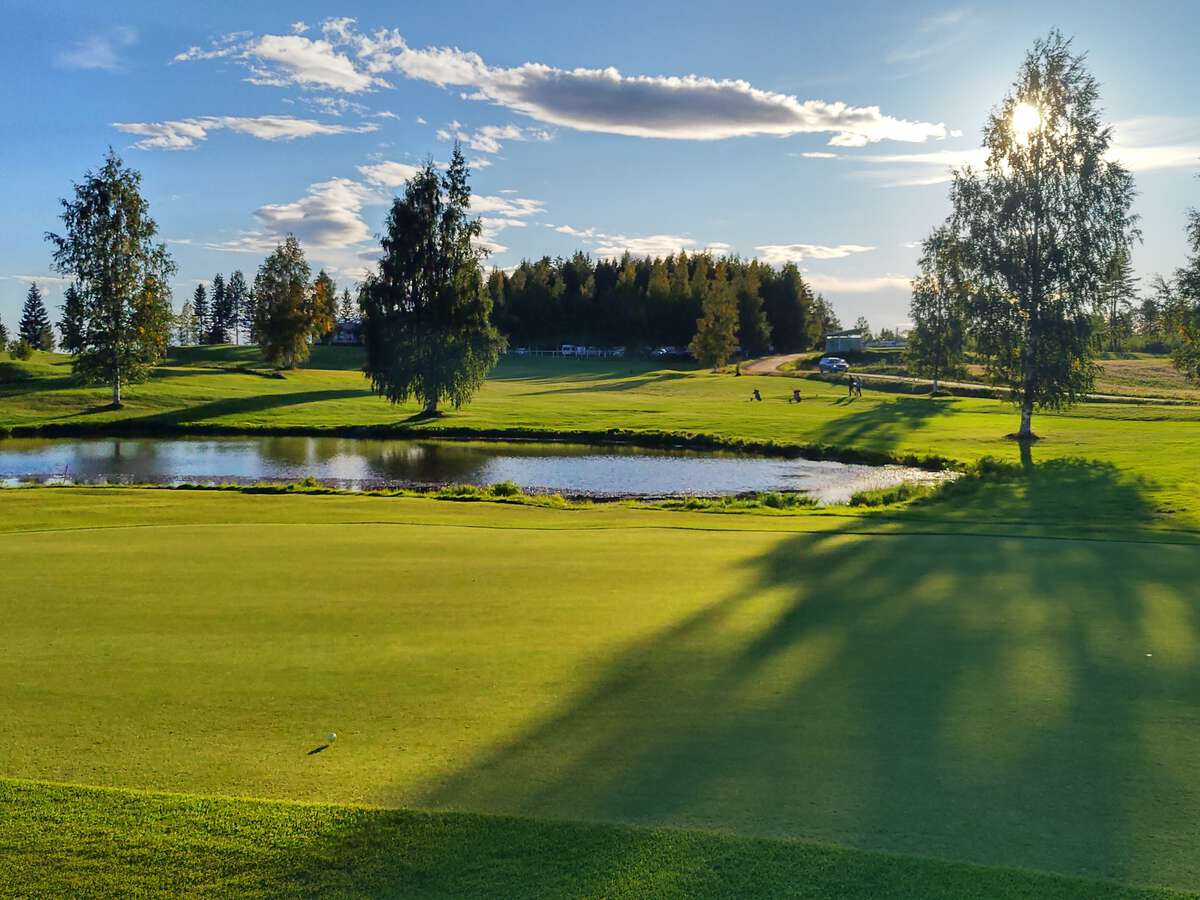 Ylä-Savon Golfseura
