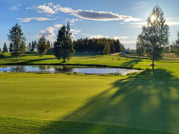 Ylä-Savon Golfseura