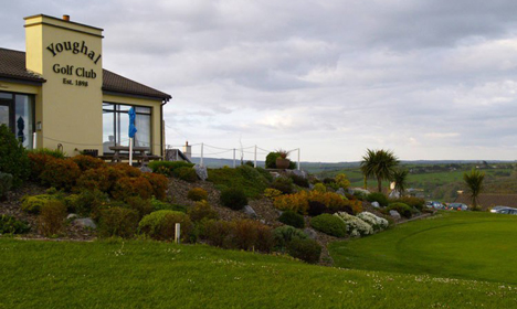 Youghal Golf Club