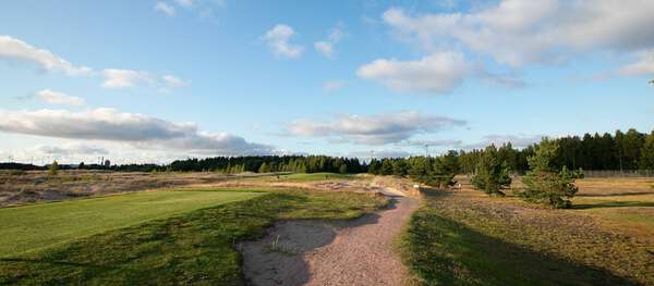 Yyteri Golf