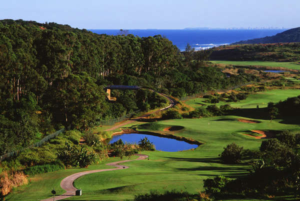 Zimbali Country Club