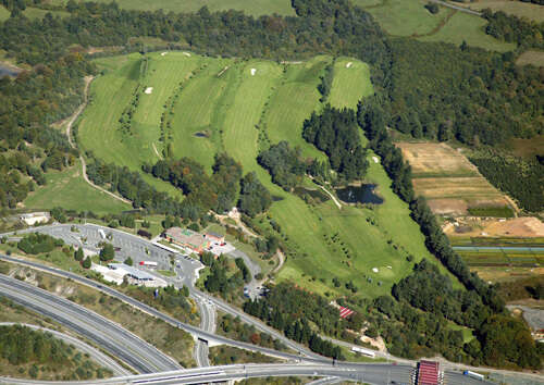 Zuia Club de Golf Álava