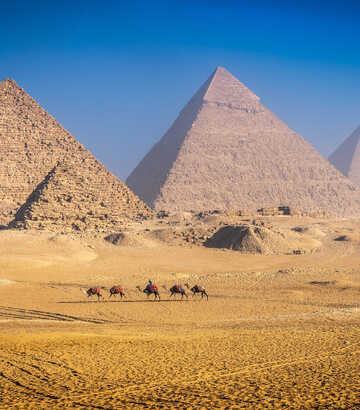 Egypt